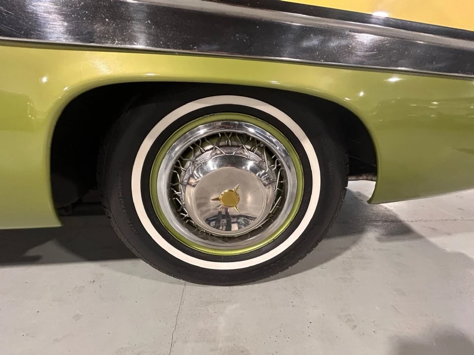 1955 Studebaker President - Image 20 of 31