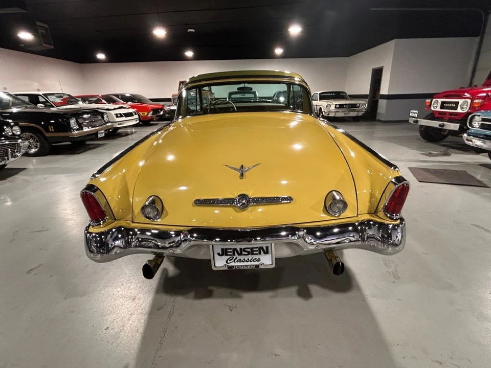 1955 Studebaker President - Image 22 of 31