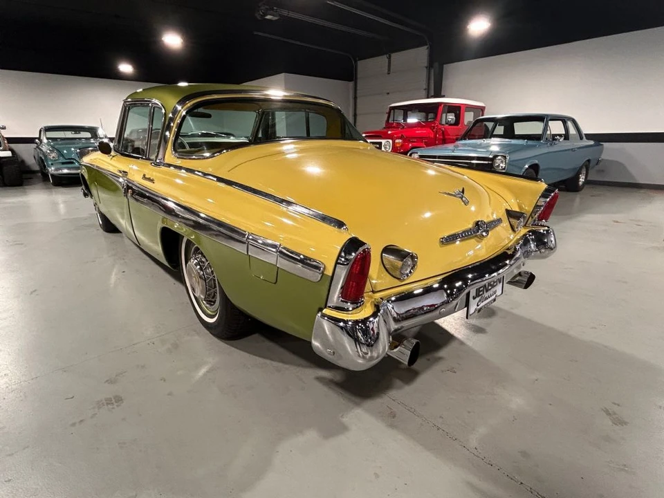 1955 Studebaker President - Image 21 of 31