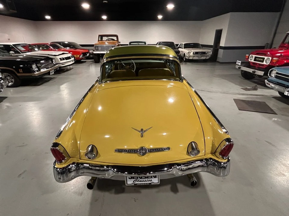 1955 Studebaker President - Image 23 of 31
