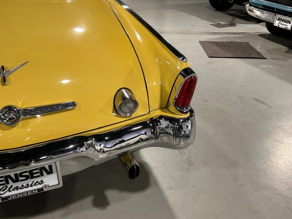 1955 Studebaker President - Image 25 of 31