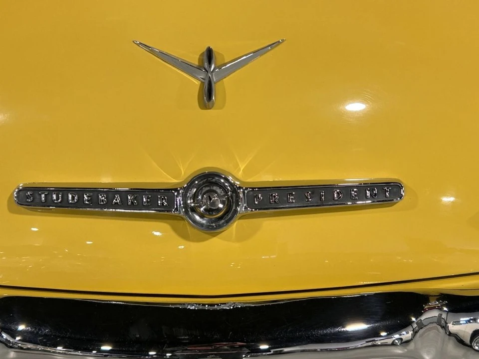 1955 Studebaker President - Image 26 of 31