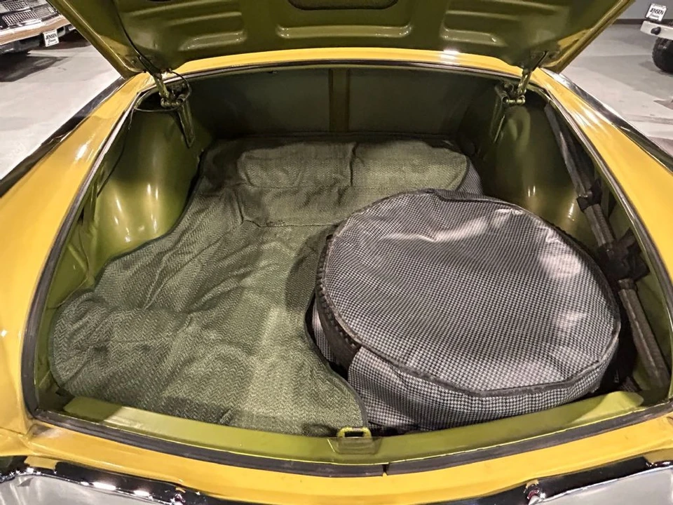 1955 Studebaker President - Image 27 of 31