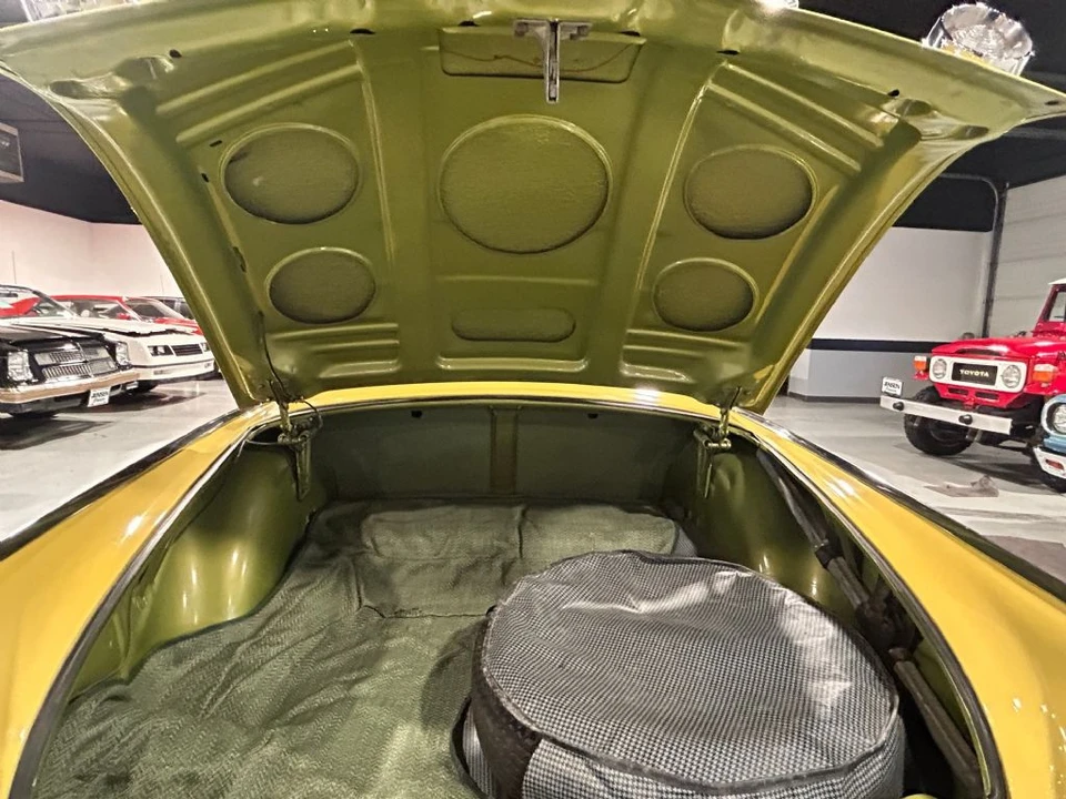 1955 Studebaker President - Image 28 of 31