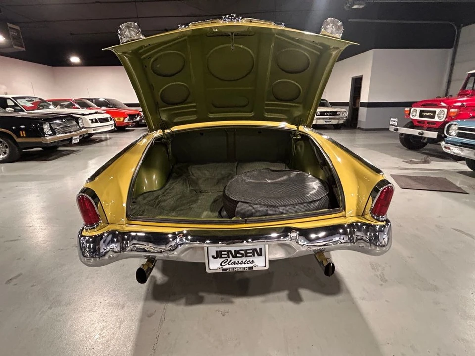 1955 Studebaker President - Image 29 of 31