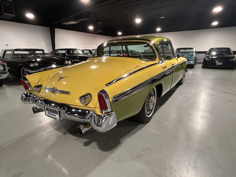 1955 Studebaker President - Image 30 of 31