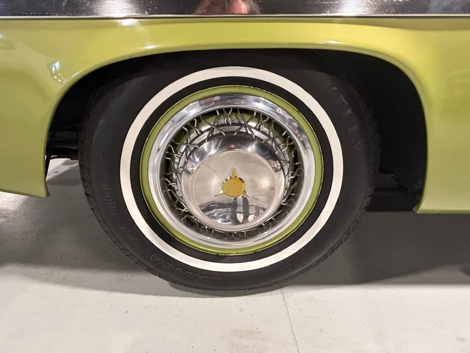 1955 Studebaker President - Image 31 of 31