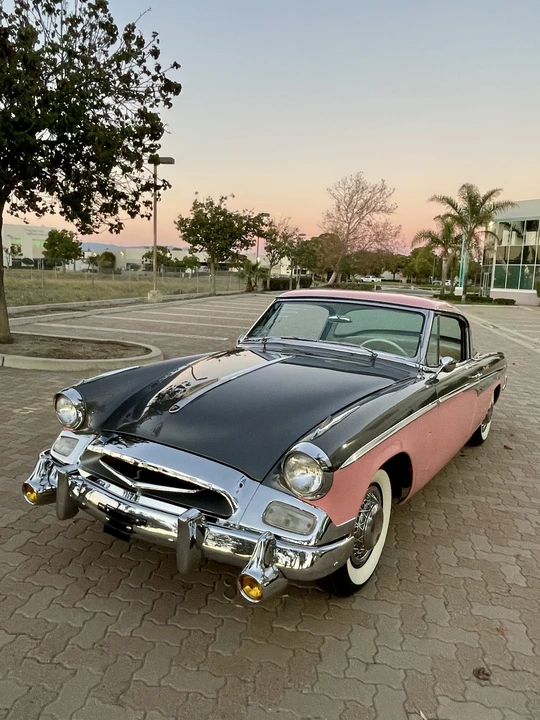 1955 Studebaker President - Image 5 of 31