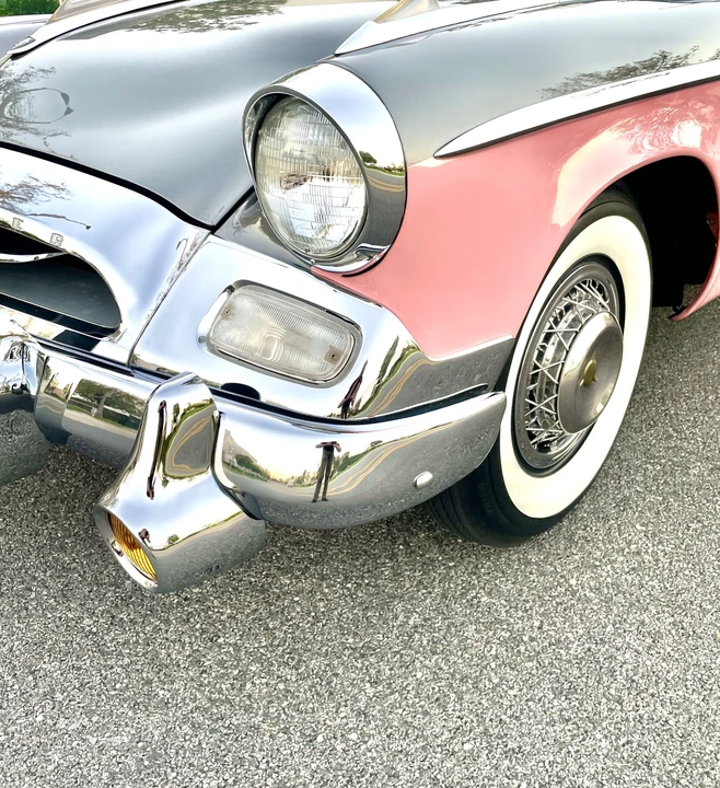 1955 Studebaker President - Image 28 of 31