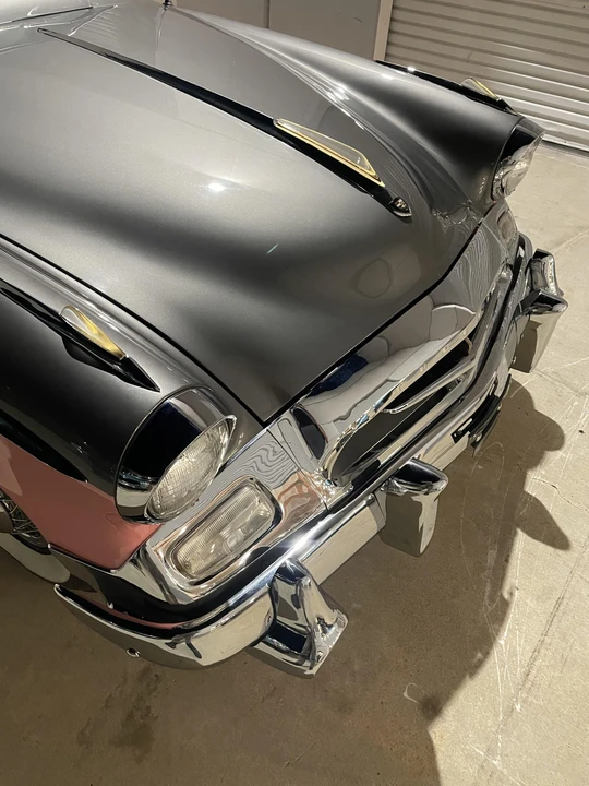 1955 Studebaker President - Image 23 of 31