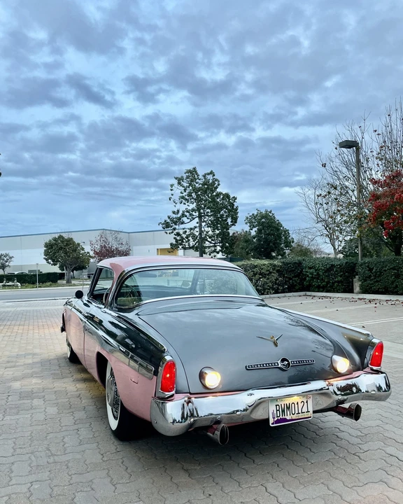 1955 Studebaker President - Image 20 of 31