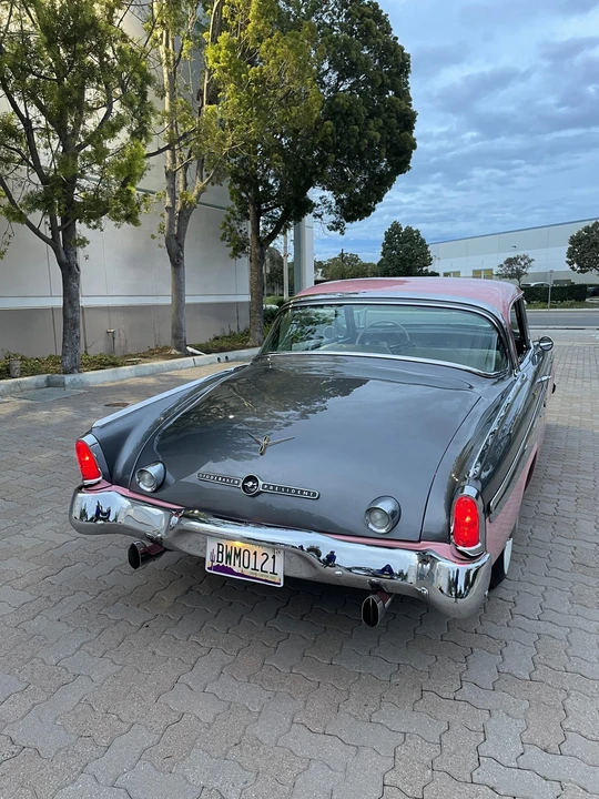1955 Studebaker President - Image 17 of 31