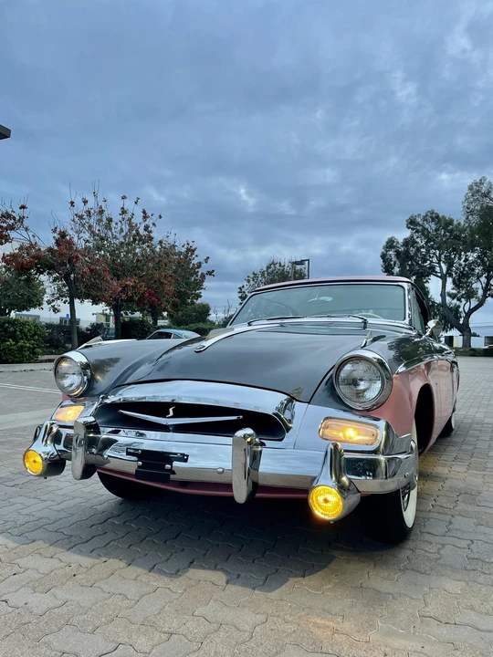 1955 Studebaker President - Image 15 of 31