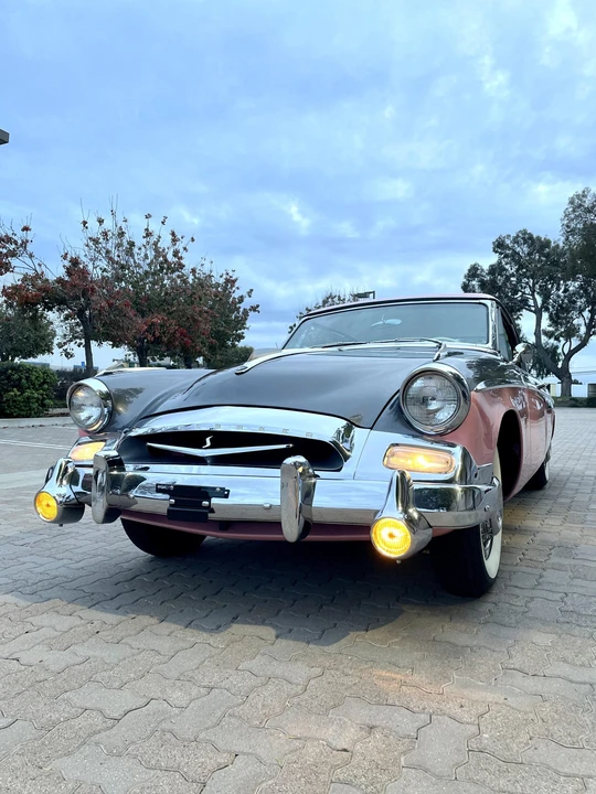 1955 Studebaker President - Image 14 of 31