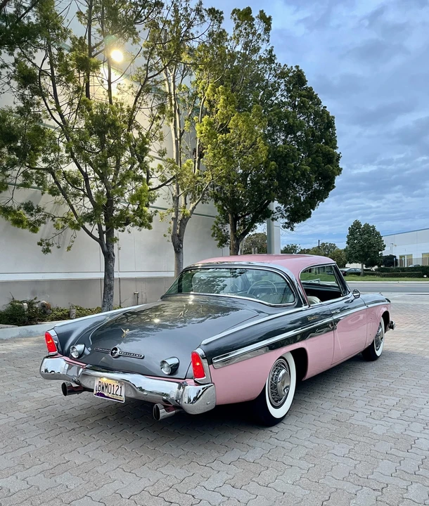 1955 Studebaker President - Image 16 of 31