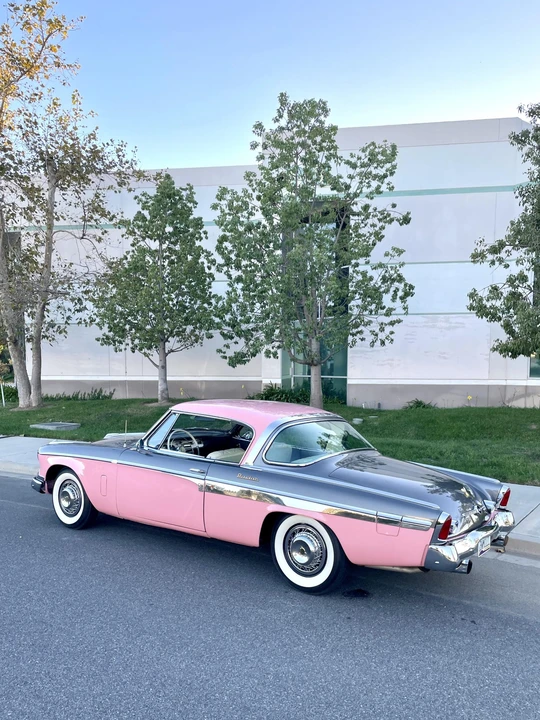 1955 Studebaker President - Image 12 of 31