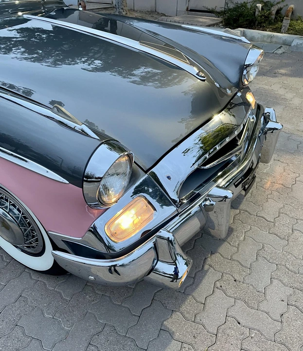 1955 Studebaker President - Image 25 of 31