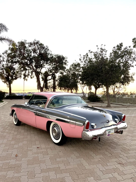 1955 Studebaker President - Image 11 of 31