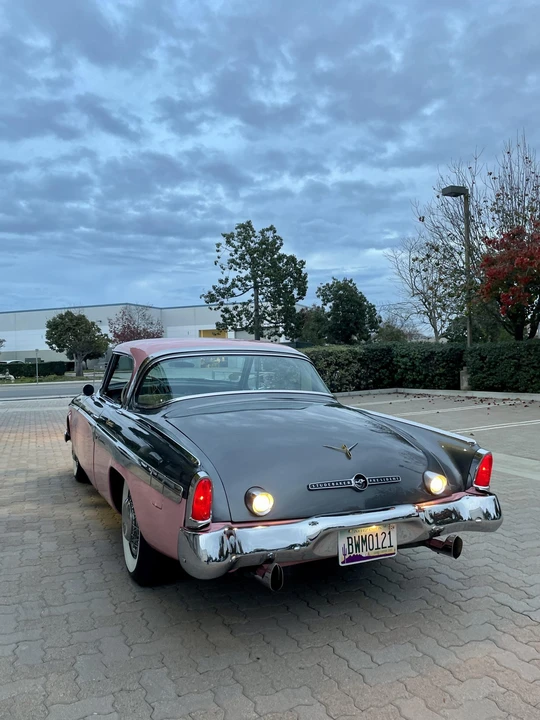 1955 Studebaker President - Image 19 of 31