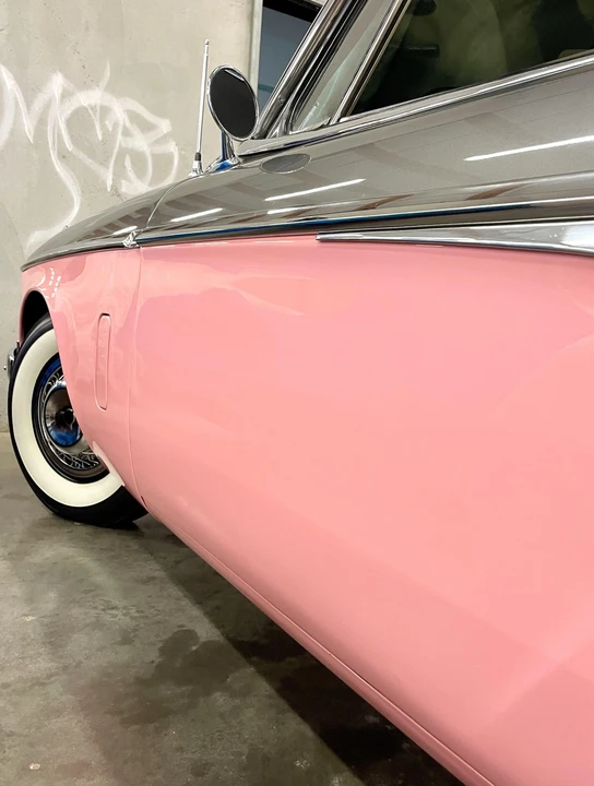 1955 Studebaker President - Image 30 of 31