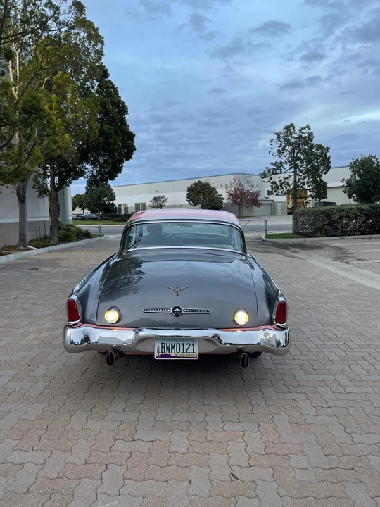 1955 Studebaker President - Image 18 of 31