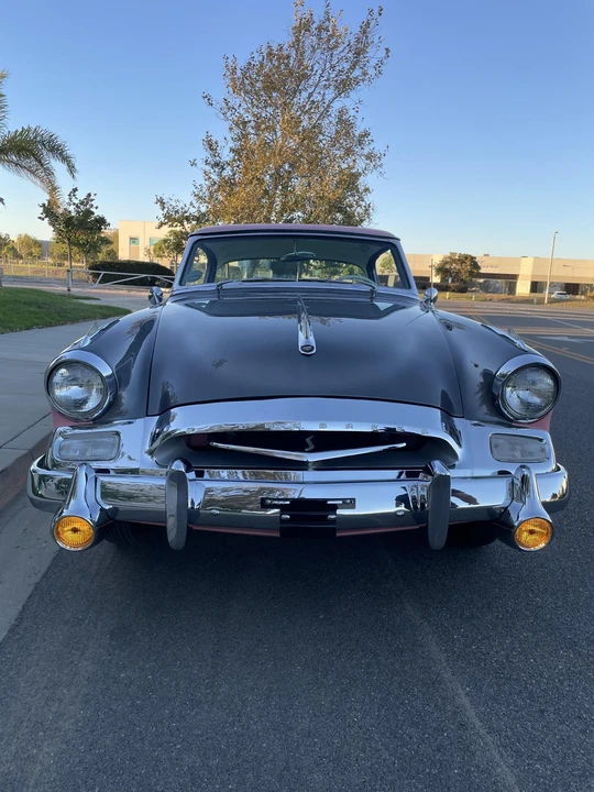 1955 Studebaker President - Image 7 of 31