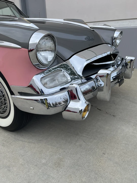 1955 Studebaker President - Image 26 of 31