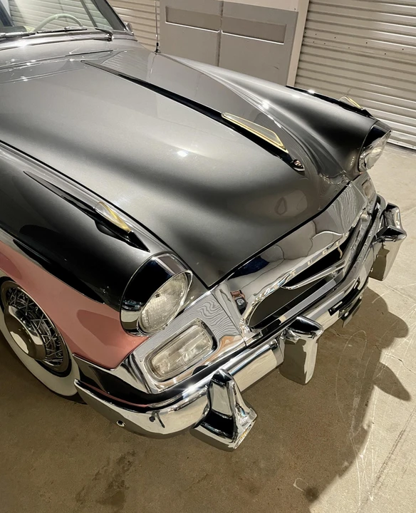 1955 Studebaker President - Image 24 of 31