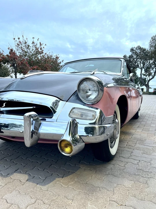 1955 Studebaker President - Image 29 of 31