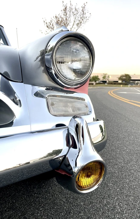 1955 Studebaker President - Image 27 of 31