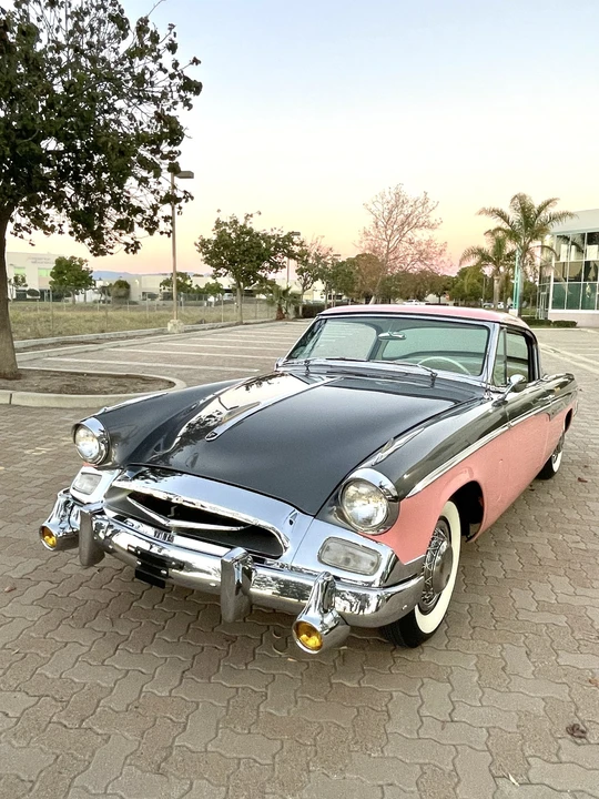 1955 Studebaker President - Image 6 of 31