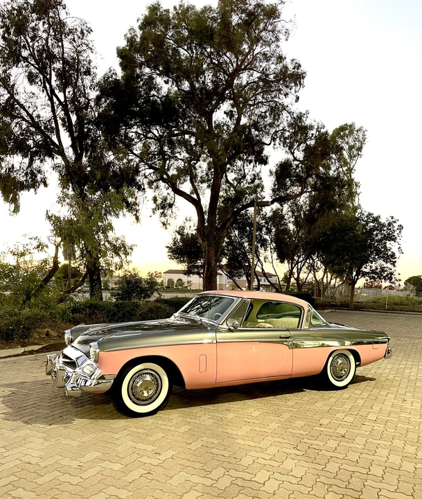 1955 Studebaker President - Image 13 of 31