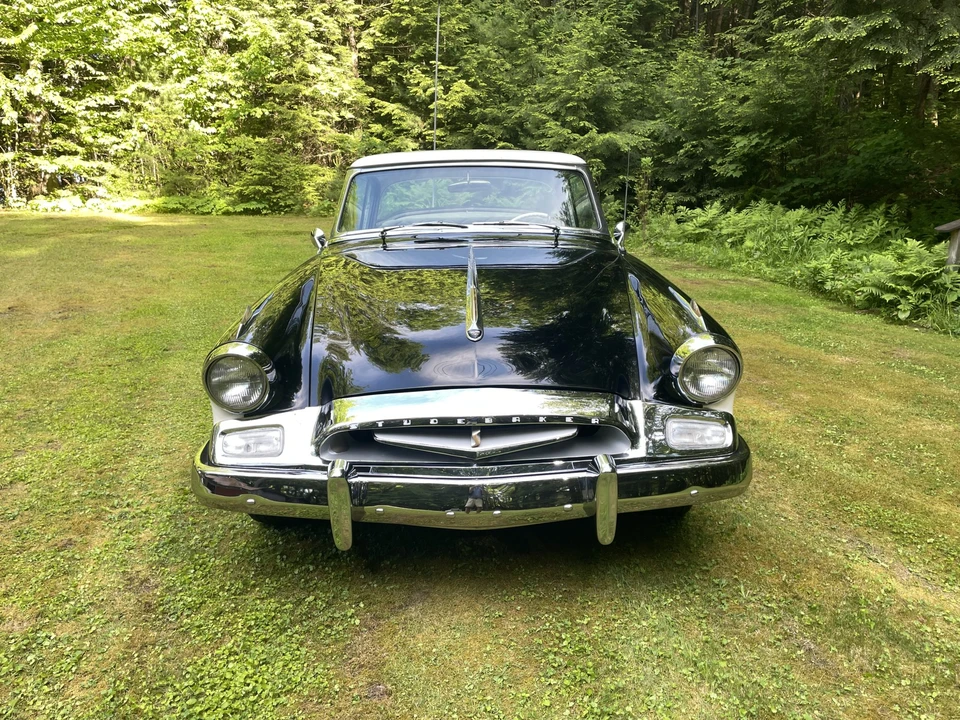 1955 Studebaker President - Image 9 of 31