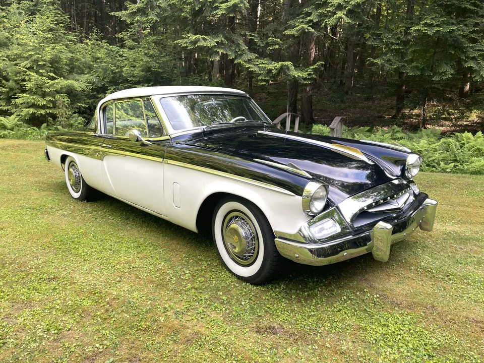 1955 Studebaker President - Image 8 of 31