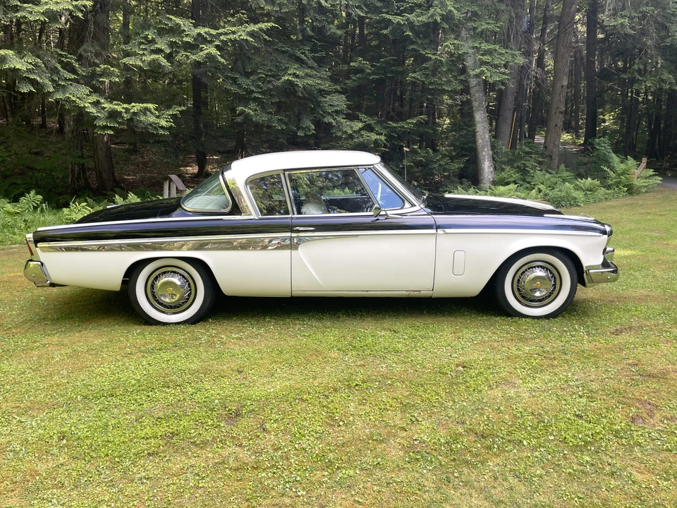1955 Studebaker President - Image 7 of 31