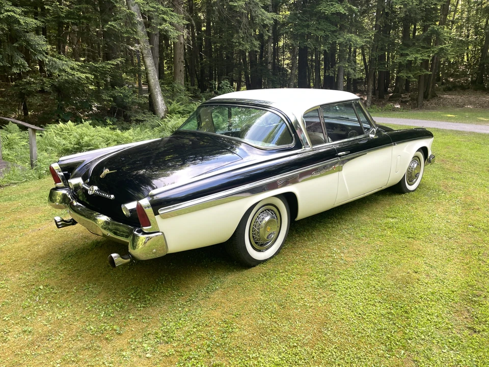 1955 Studebaker President - Image 6 of 31
