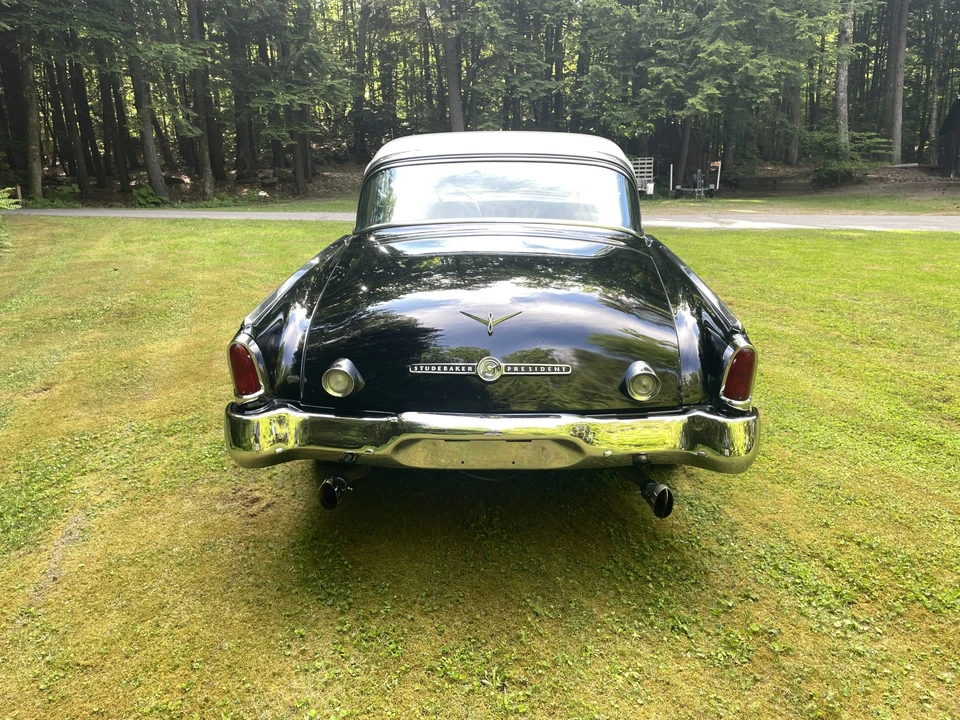 1955 Studebaker President - Image 5 of 31