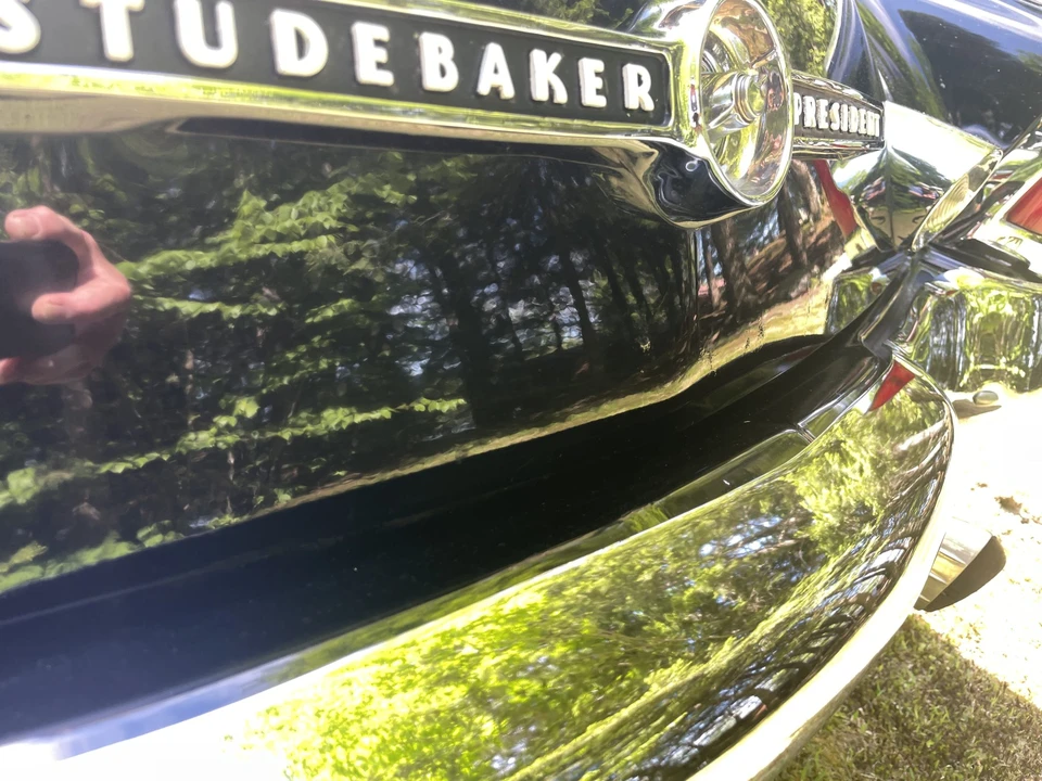 1955 Studebaker President - Image 10 of 31