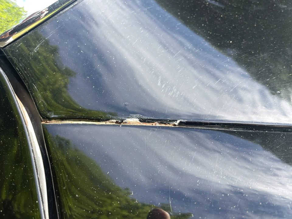 1955 Studebaker President - Image 13 of 31