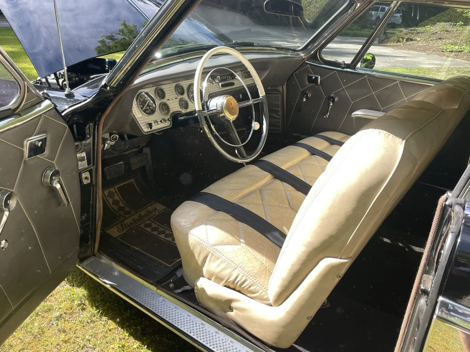 1955 Studebaker President - Image 25 of 31