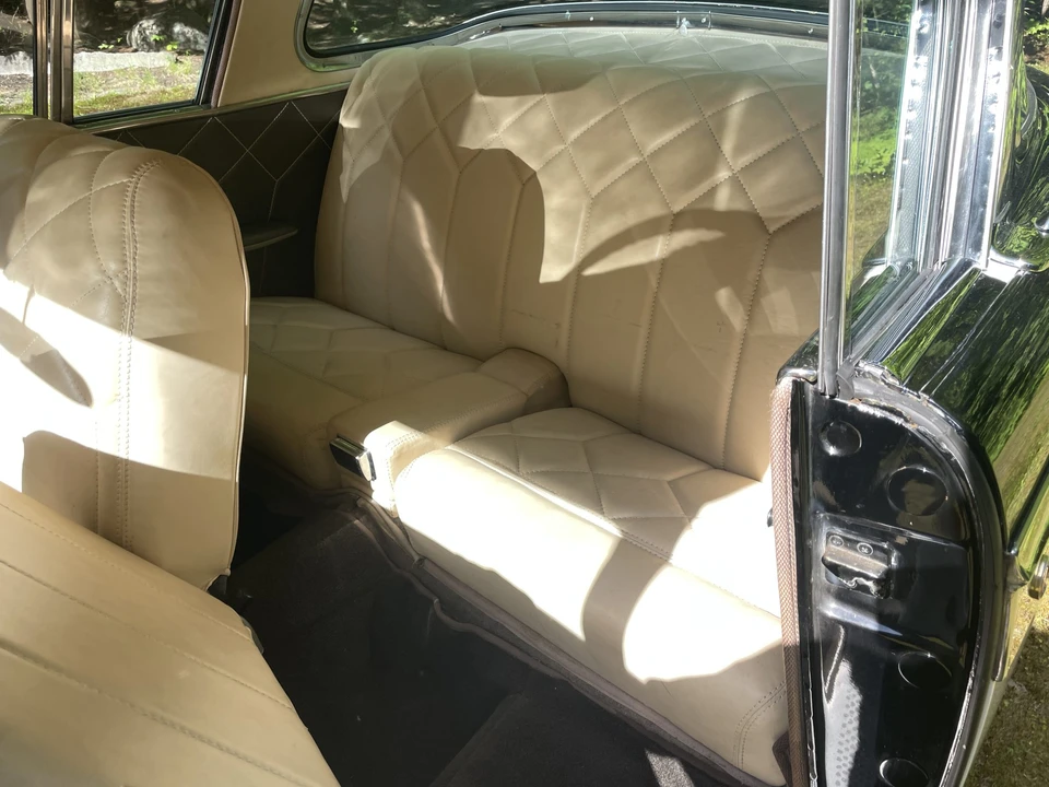 1955 Studebaker President - Image 27 of 31