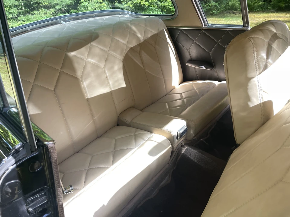 1955 Studebaker President - Image 29 of 31
