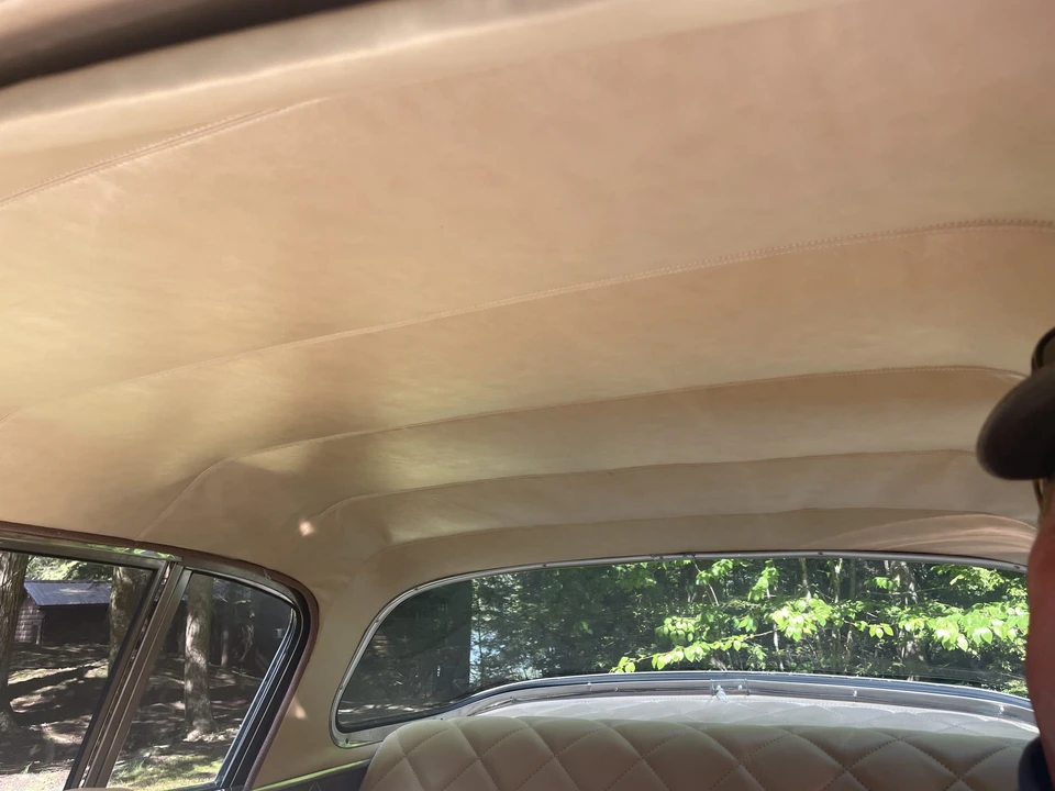 1955 Studebaker President - Image 28 of 31