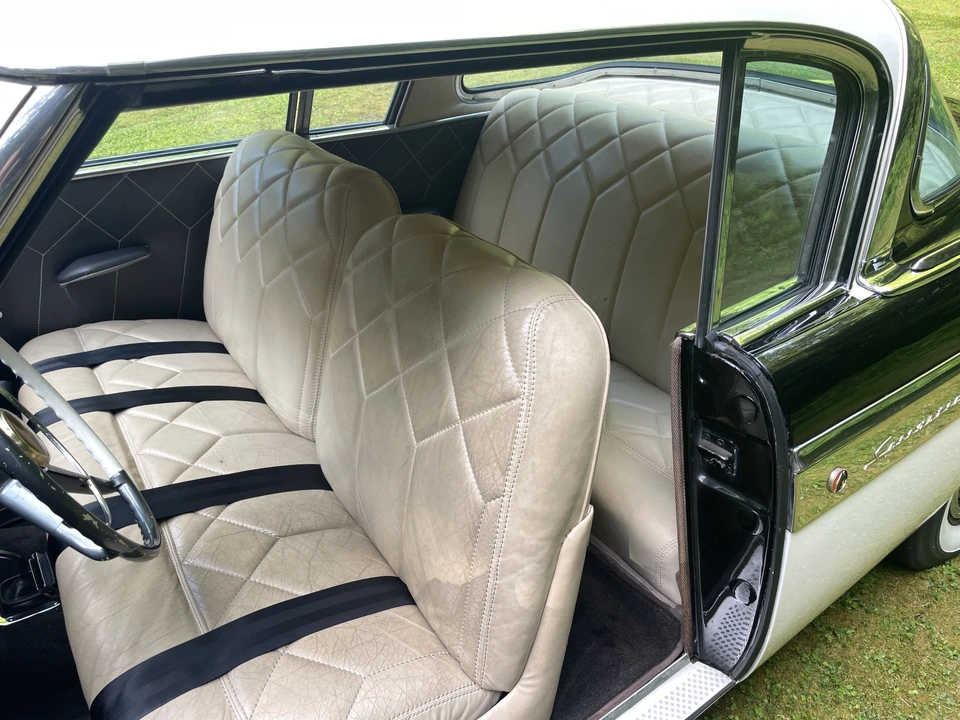 1955 Studebaker President - Image 26 of 31