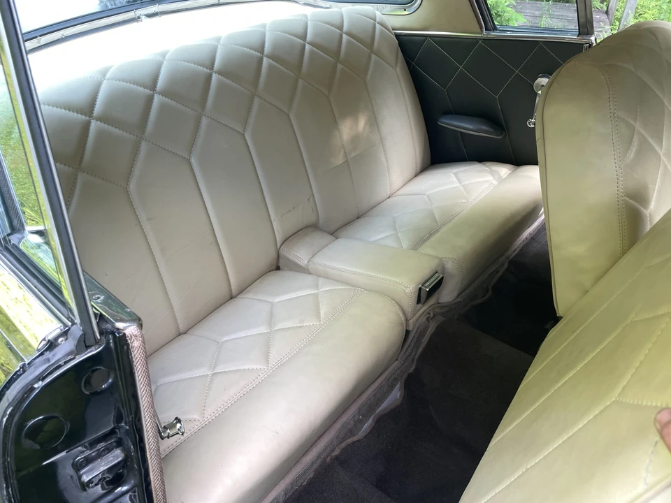 1955 Studebaker President - Image 30 of 31