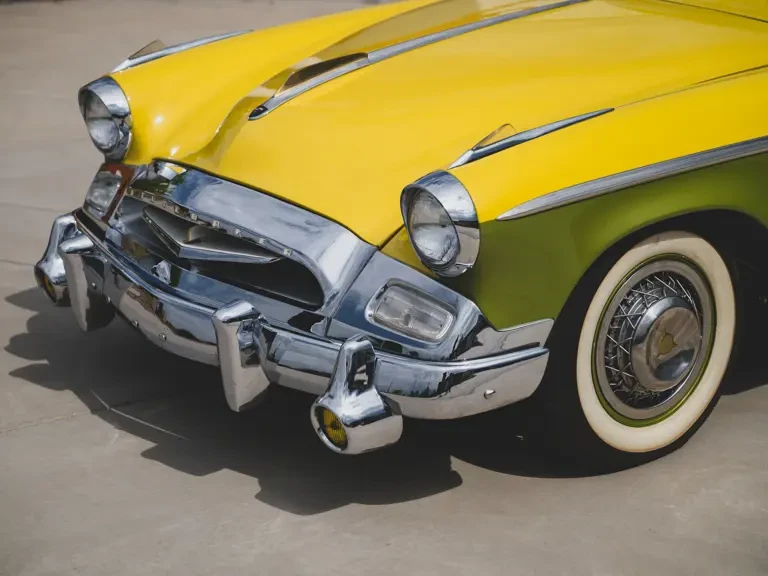 1955 Studebaker President - Image 9 of 31