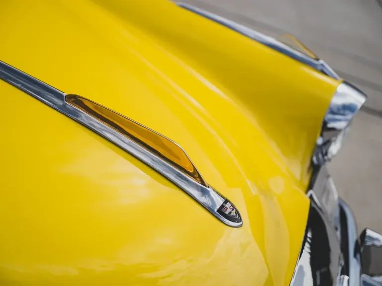 1955 Studebaker President - Image 17 of 31