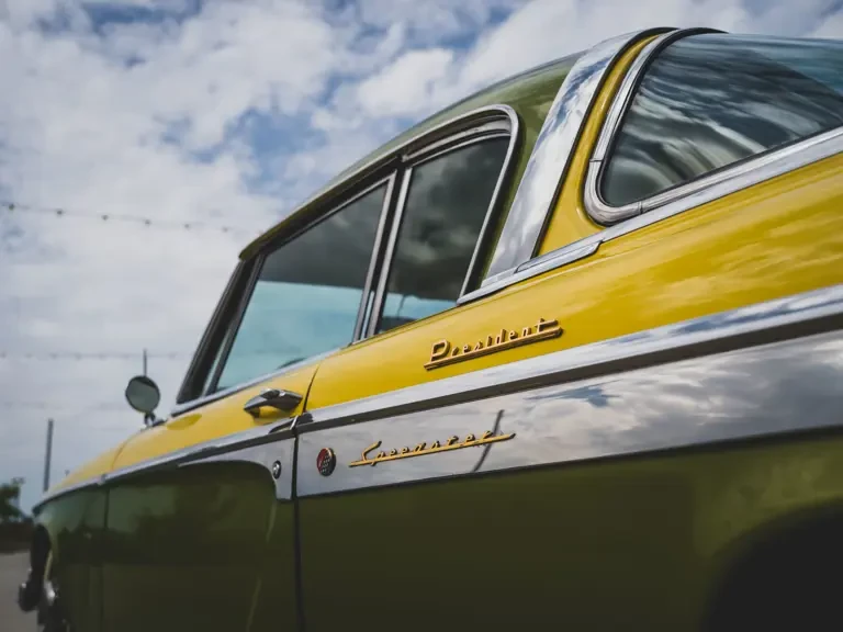 1955 Studebaker President - Image 24 of 31