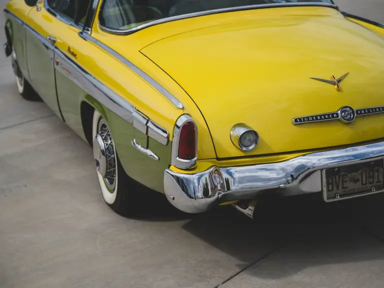 1955 Studebaker President - Image 22 of 31