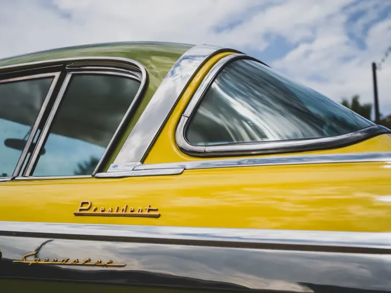 1955 Studebaker President - Image 26 of 31